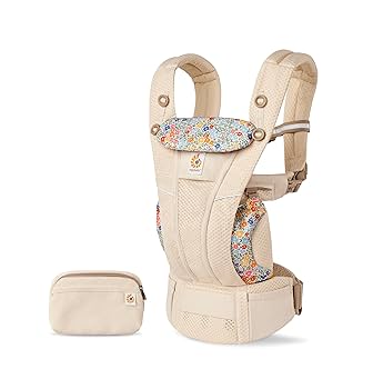Amazon.co.jp: Ergobaby(エルゴベビー) EBC OMNI Breeze